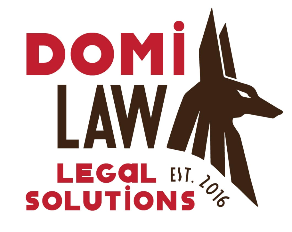 Công Ty TNHH Tư Vấn Domilaw™