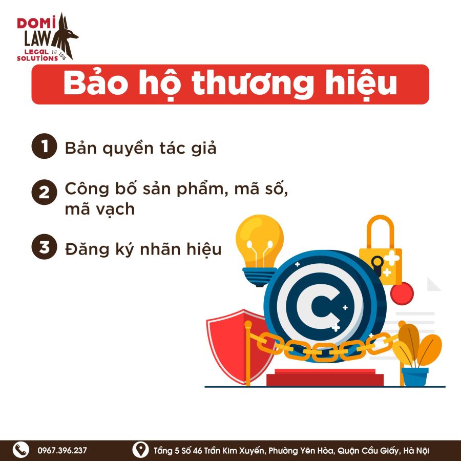 Dịch Vụ Tại Domilaw