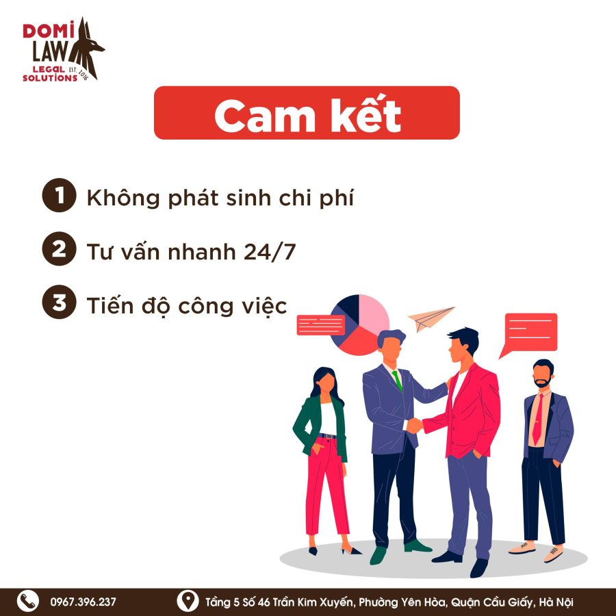 Dịch Vụ Tại Domilaw
