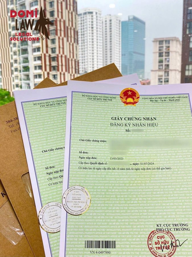 Thành Lập Doanh Nghiệp Trọn Gói 2024